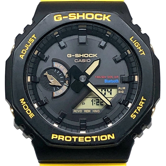 GA-B2100K-9A イルクジ2023 初代カラー復刻