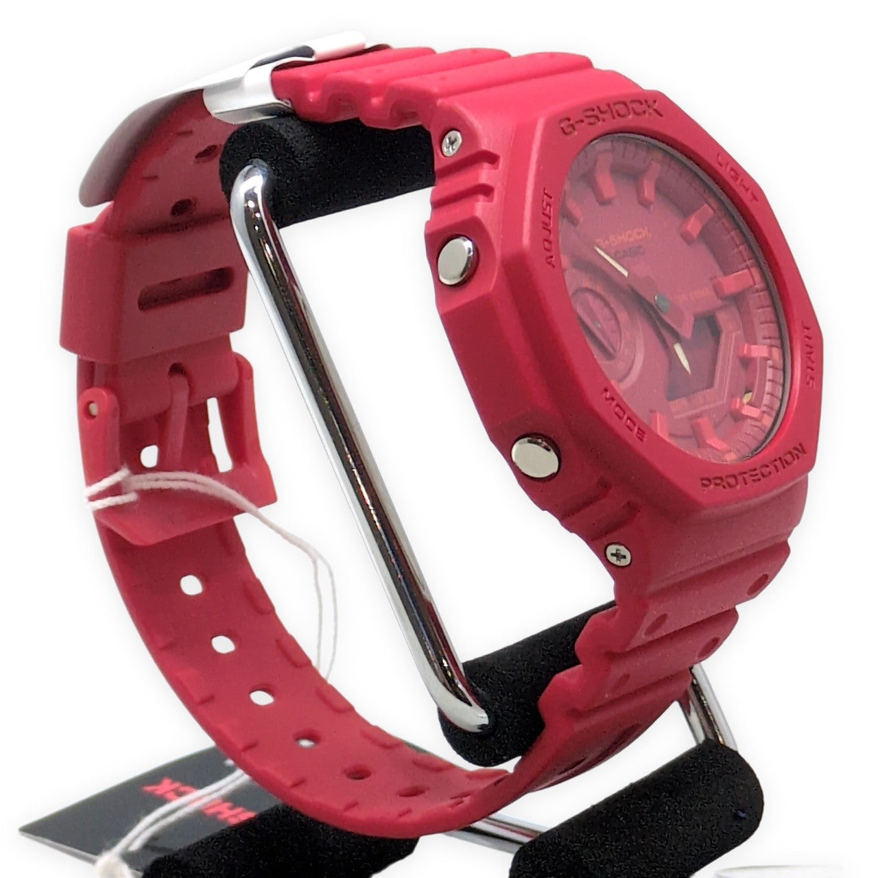 GA-2100-4A