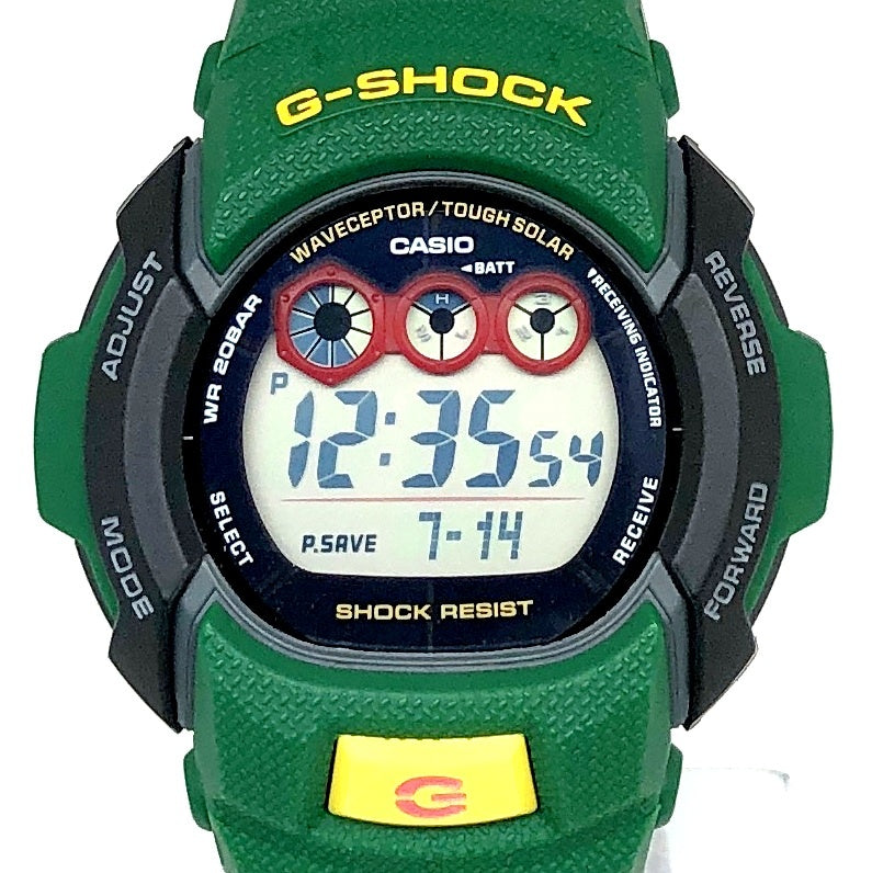 中古G-SHOCK専門通販ならG-BRIDGES