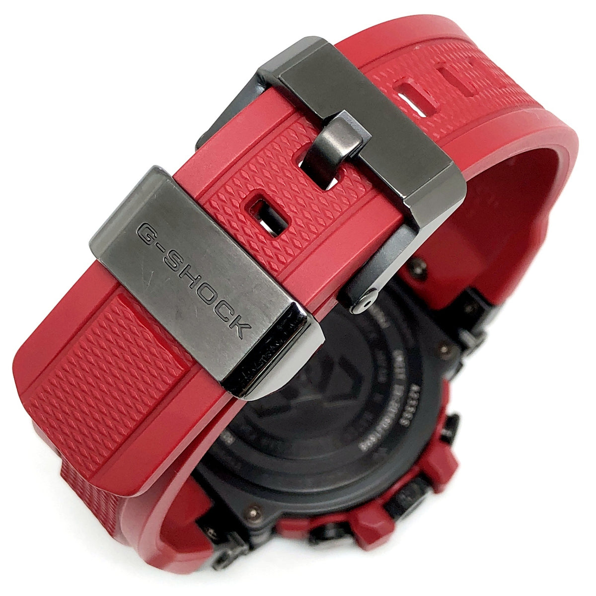 MTG-B1000B-1A4 MT-G Bluetooth搭載 ミドルサイズ