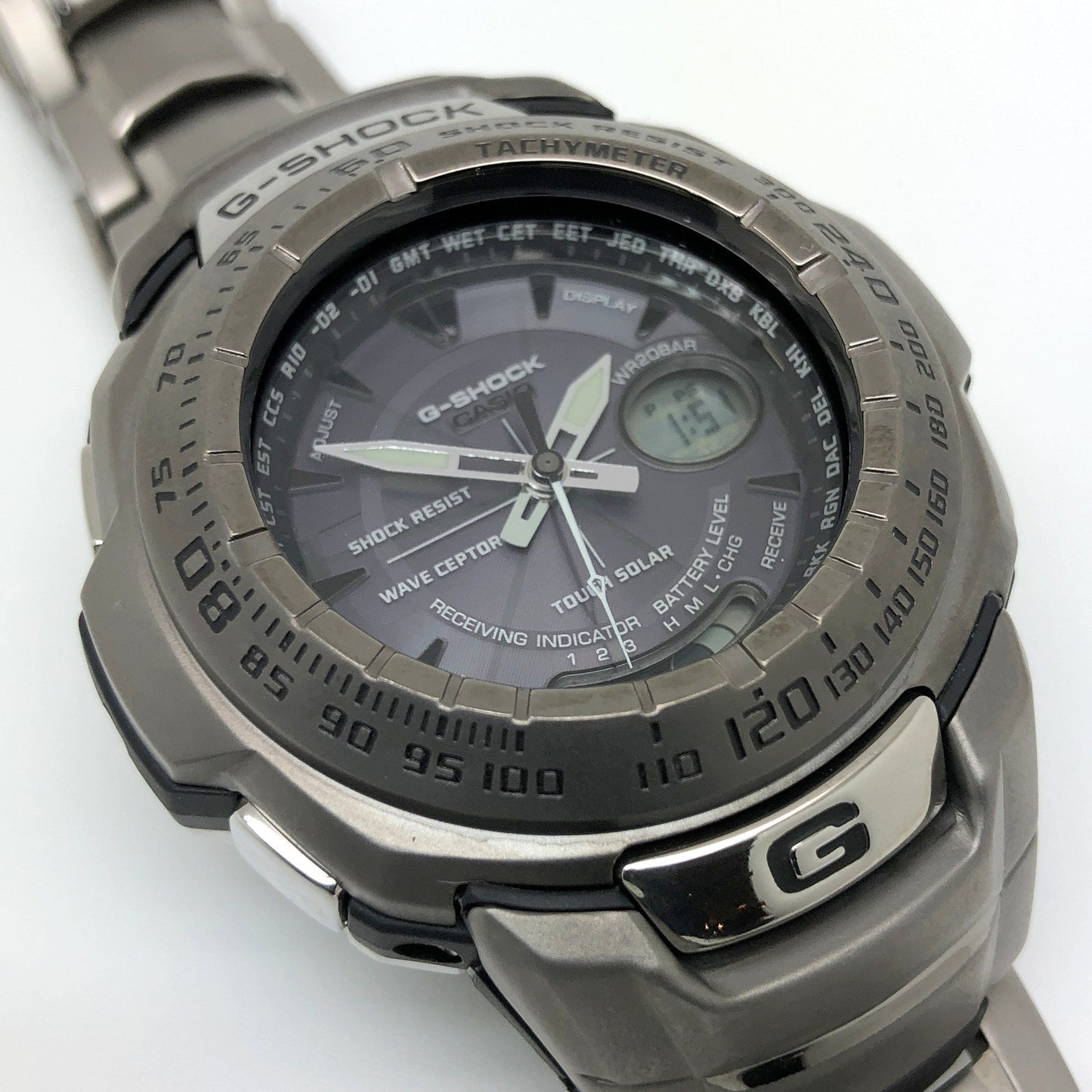 GW-1600TDJ-8A