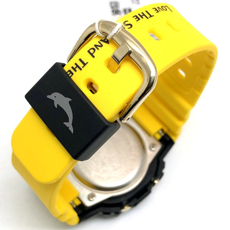 GMD-W5600K-9 イルクジ2023 初代カラー復刻