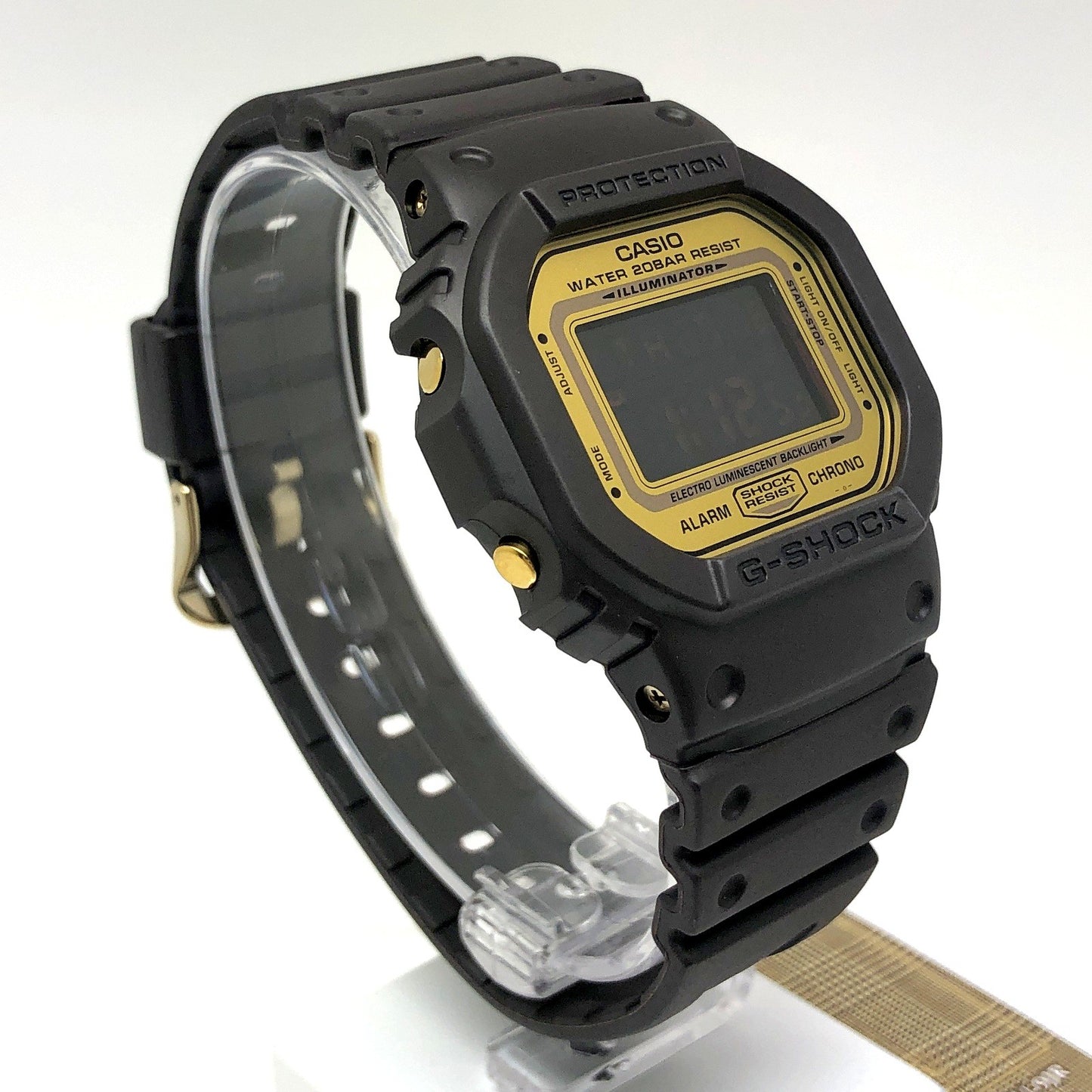 DW-5600NU-9