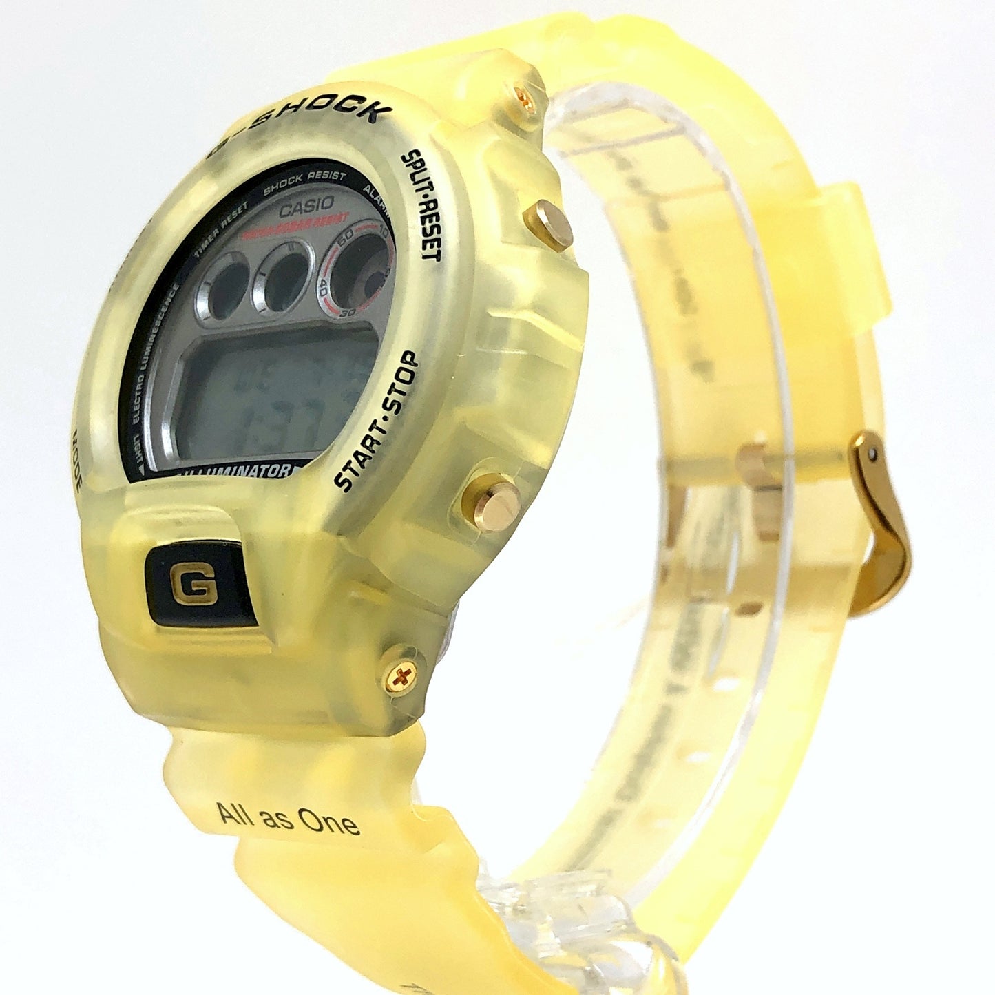 DW-6900K-8CT イルクジ1996 ザ・サン