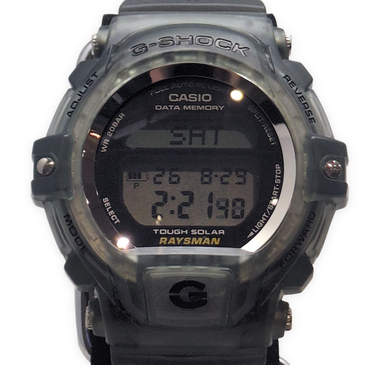 DW-9300MS-8T
