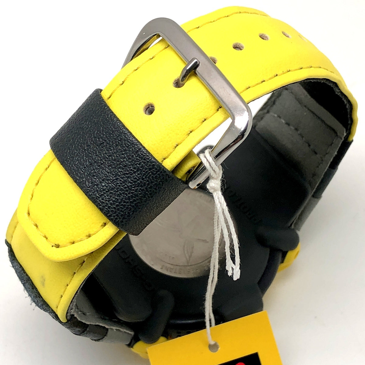 DW-9100YJ-9T ライズマン メンインイエロー
