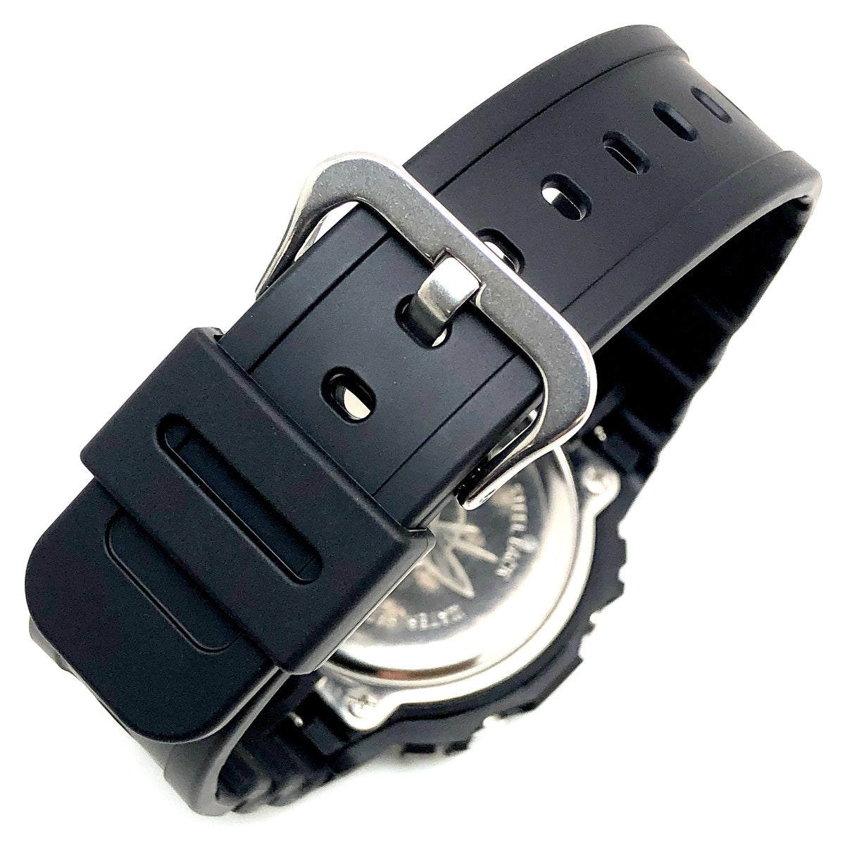 DW-5600EF-1T ブラックフライ 第2弾 コラボレーションモデル