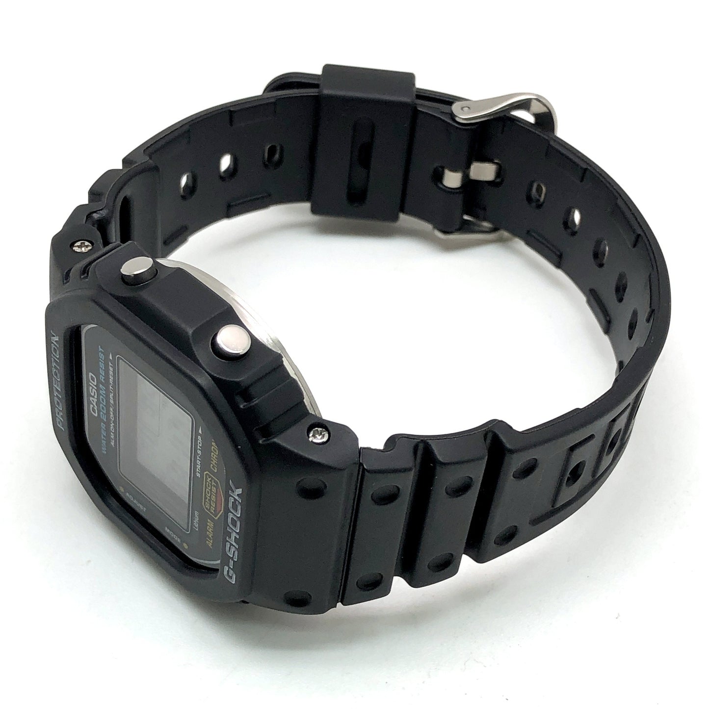 DW-5600C-1V スピードモデル 海外200M表記 M901