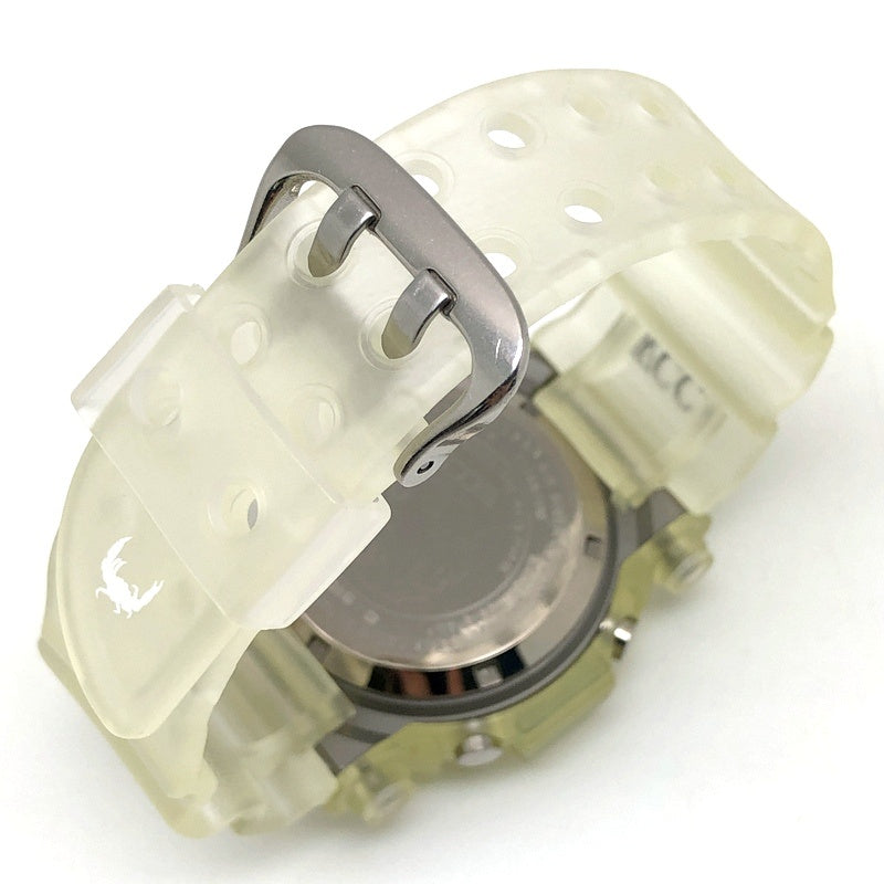DW-8201WC-8T フロッグマン WCCS トリプルマンタEL