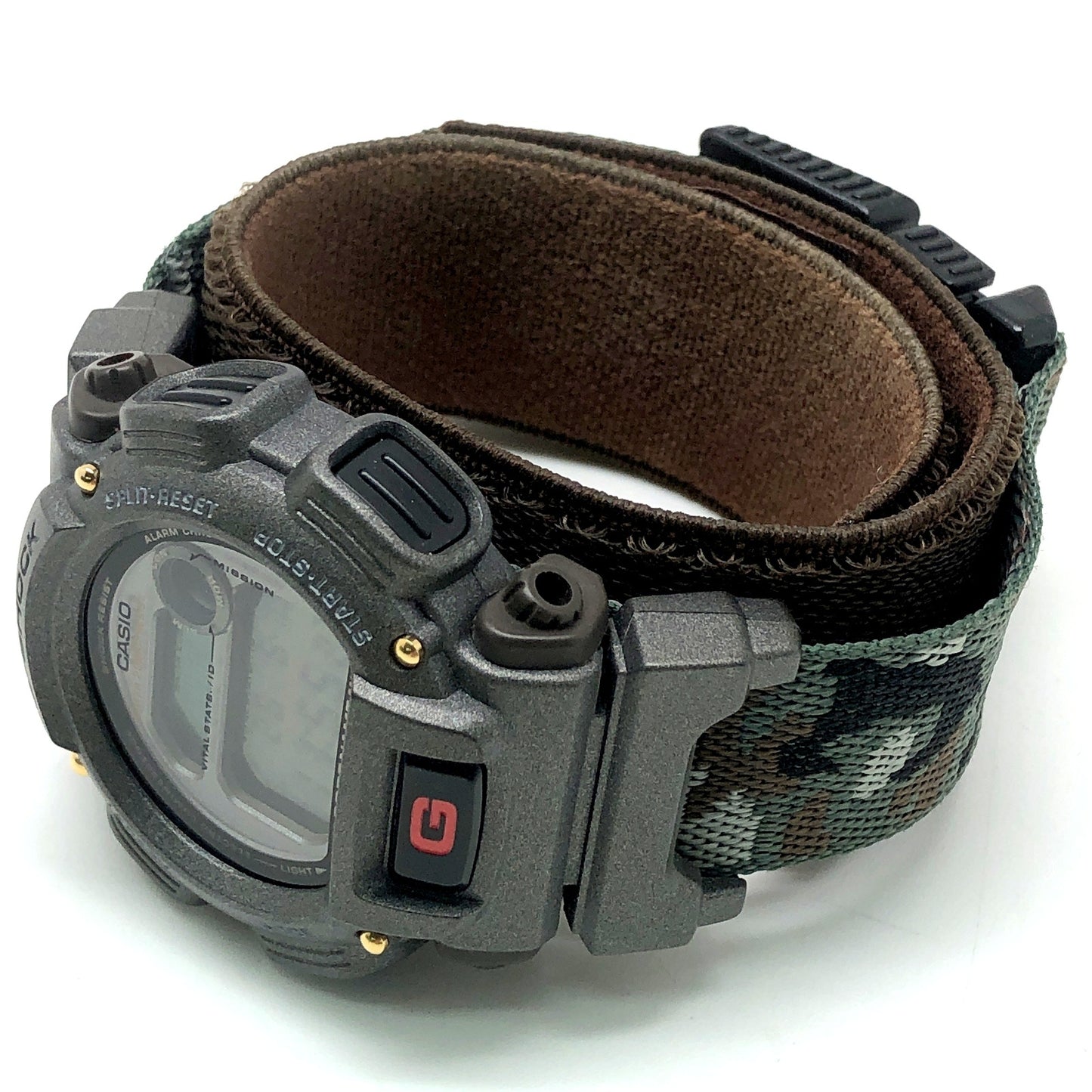 DW-8800MM-3T コードネーム マサイマラ ライオンEL