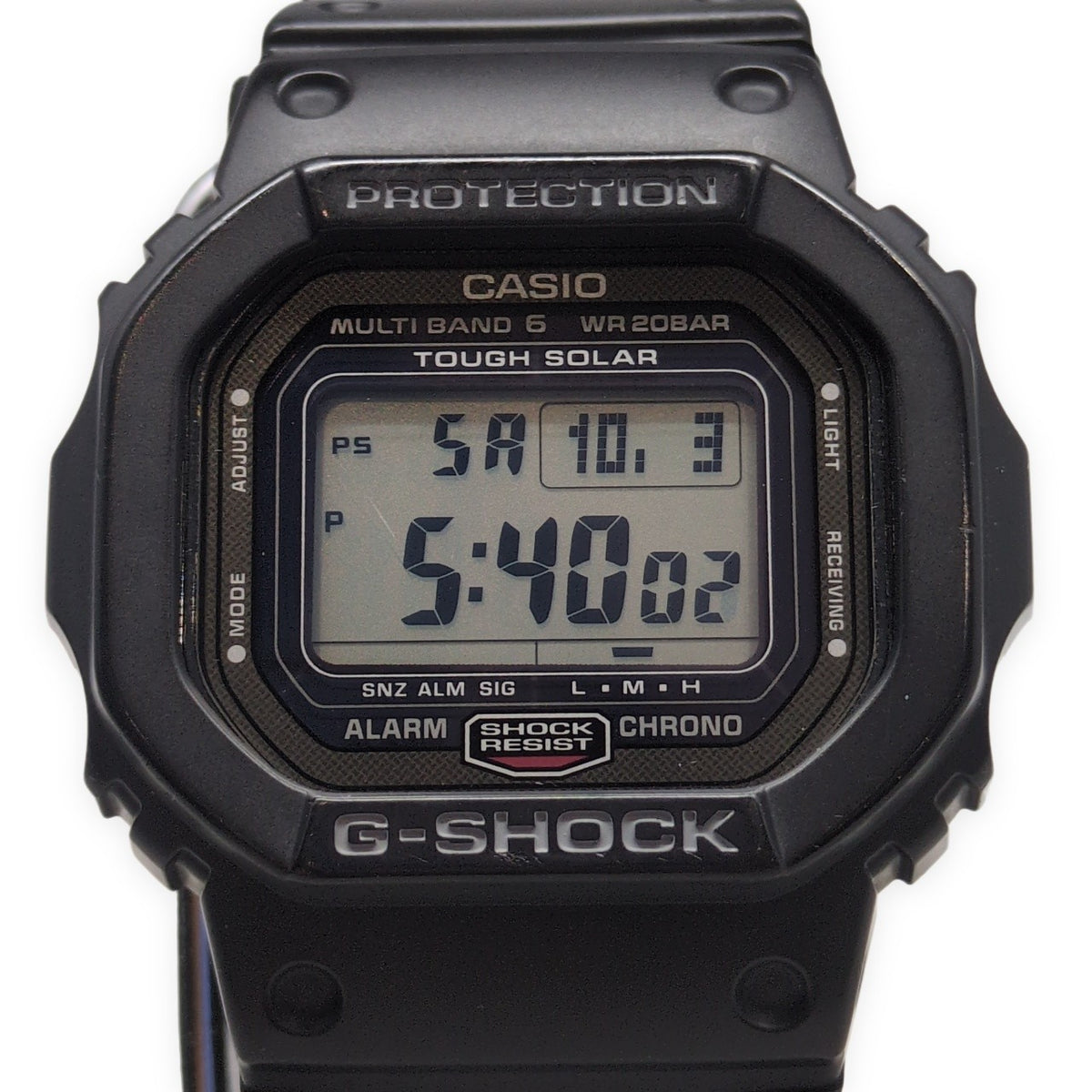 GW-5000-1