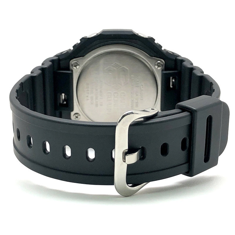 GA-2100-1A3 オクタゴン カシオーク グリーンインデックス