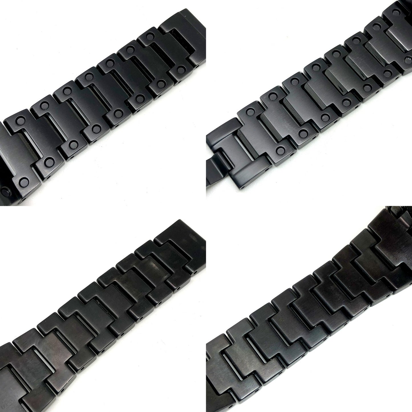 GMW-B5000GD-1 フルメタル ブラック