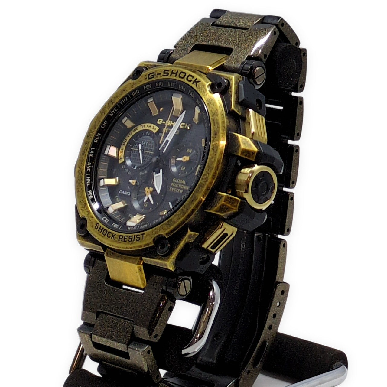 MTG-G1000BS-1AJR