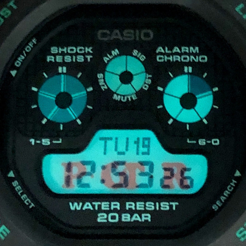 DW-5900 POTR POTR コラボレーションモデル
