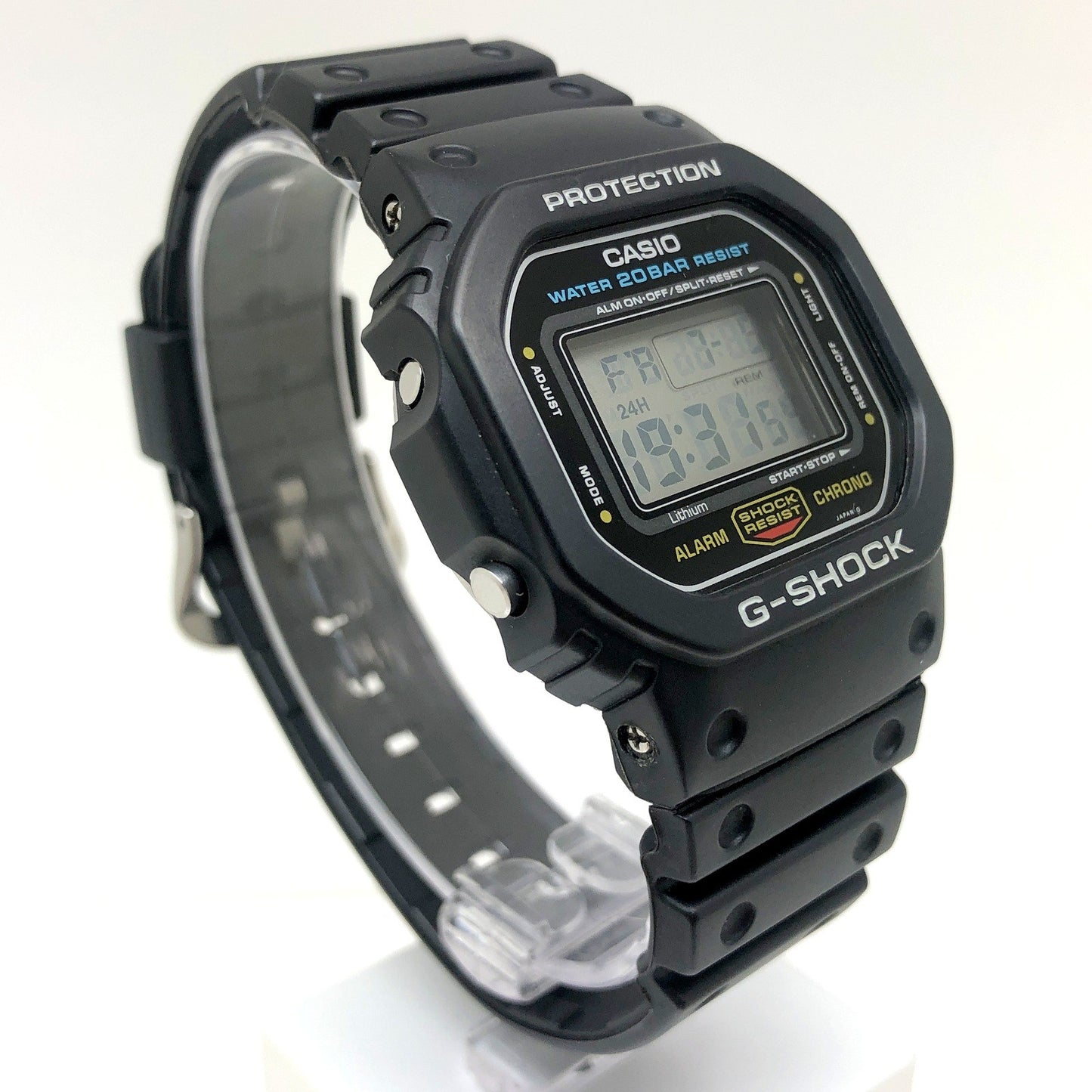 DW-5600C-1 M901