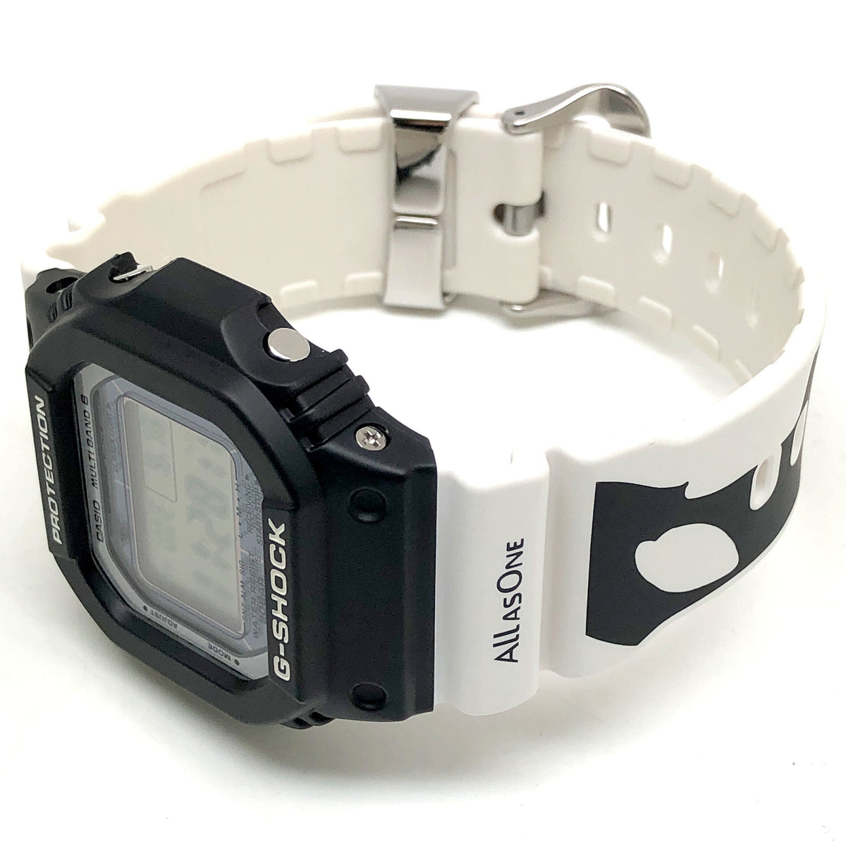 GW-M5610K-1 イルクジ2020 シャチ