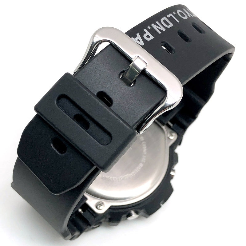 DW-6900STF-1 ステューシー35周年記念 初代カラー復刻