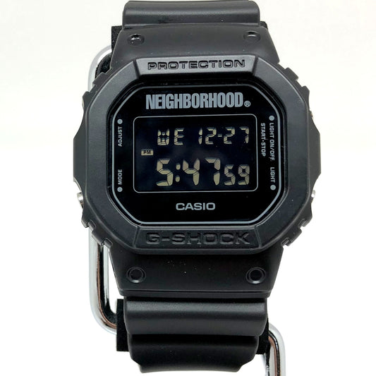 DW-5600 NEIGHBORHOOD
