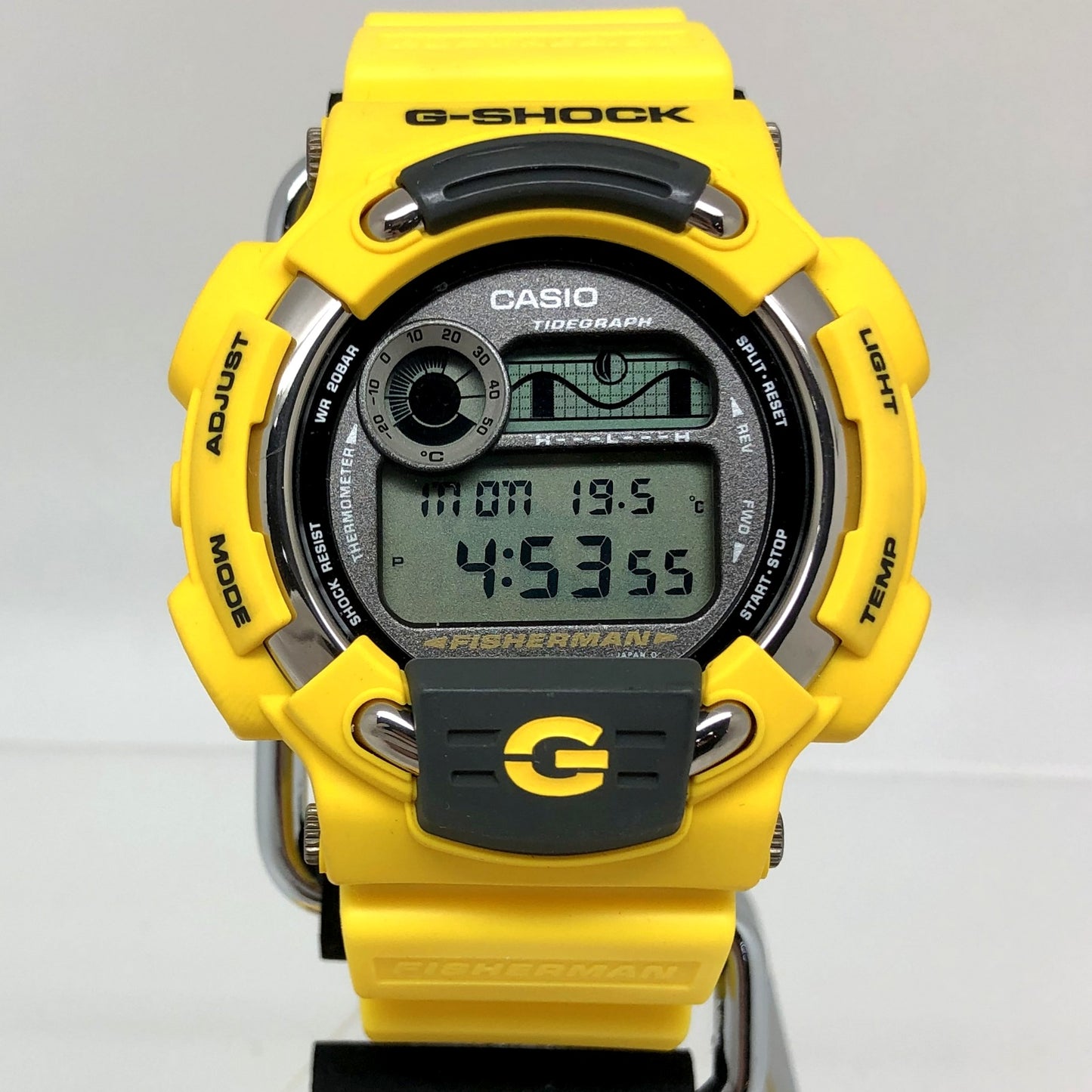 DW-8600YJ-9T