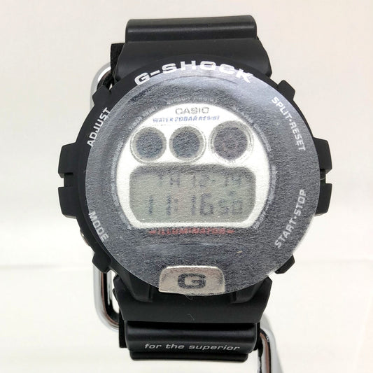 DW-6900WF-1T