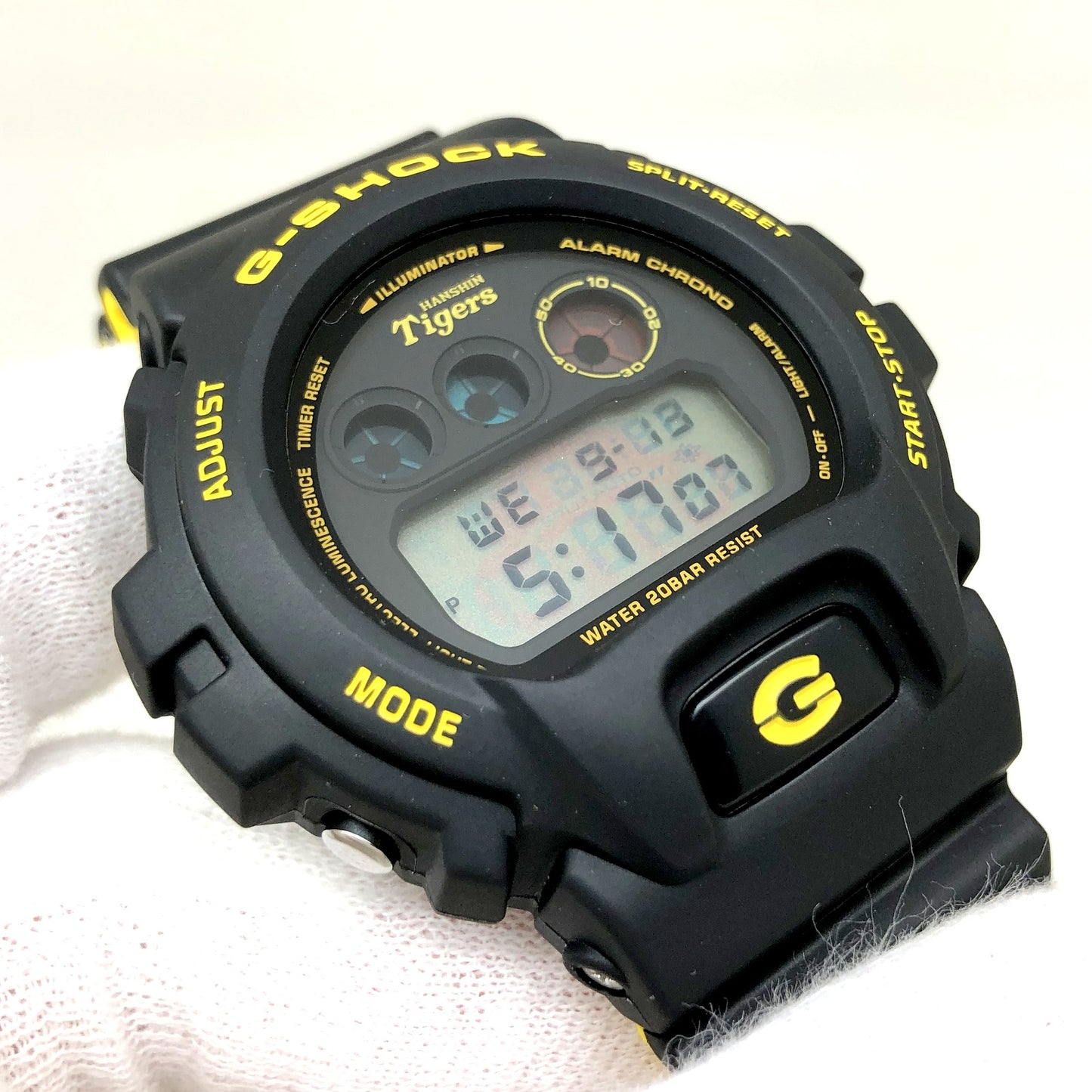 DW-6900TG-1JR