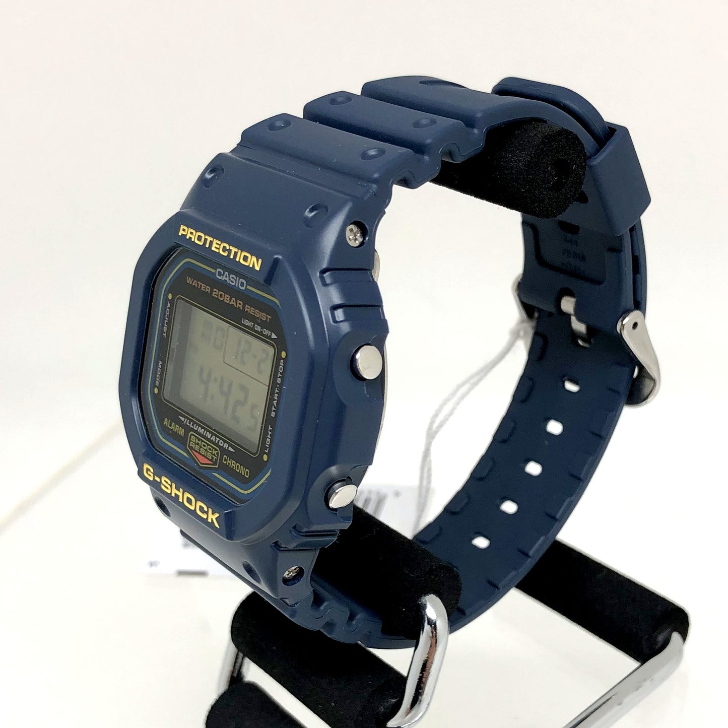 DW-5600RB-2JF