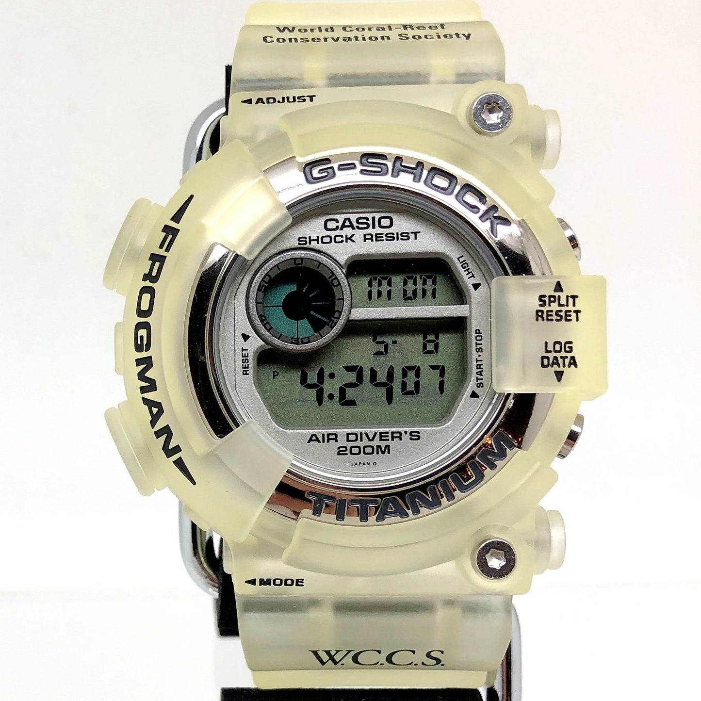 DW-8201WC-8T