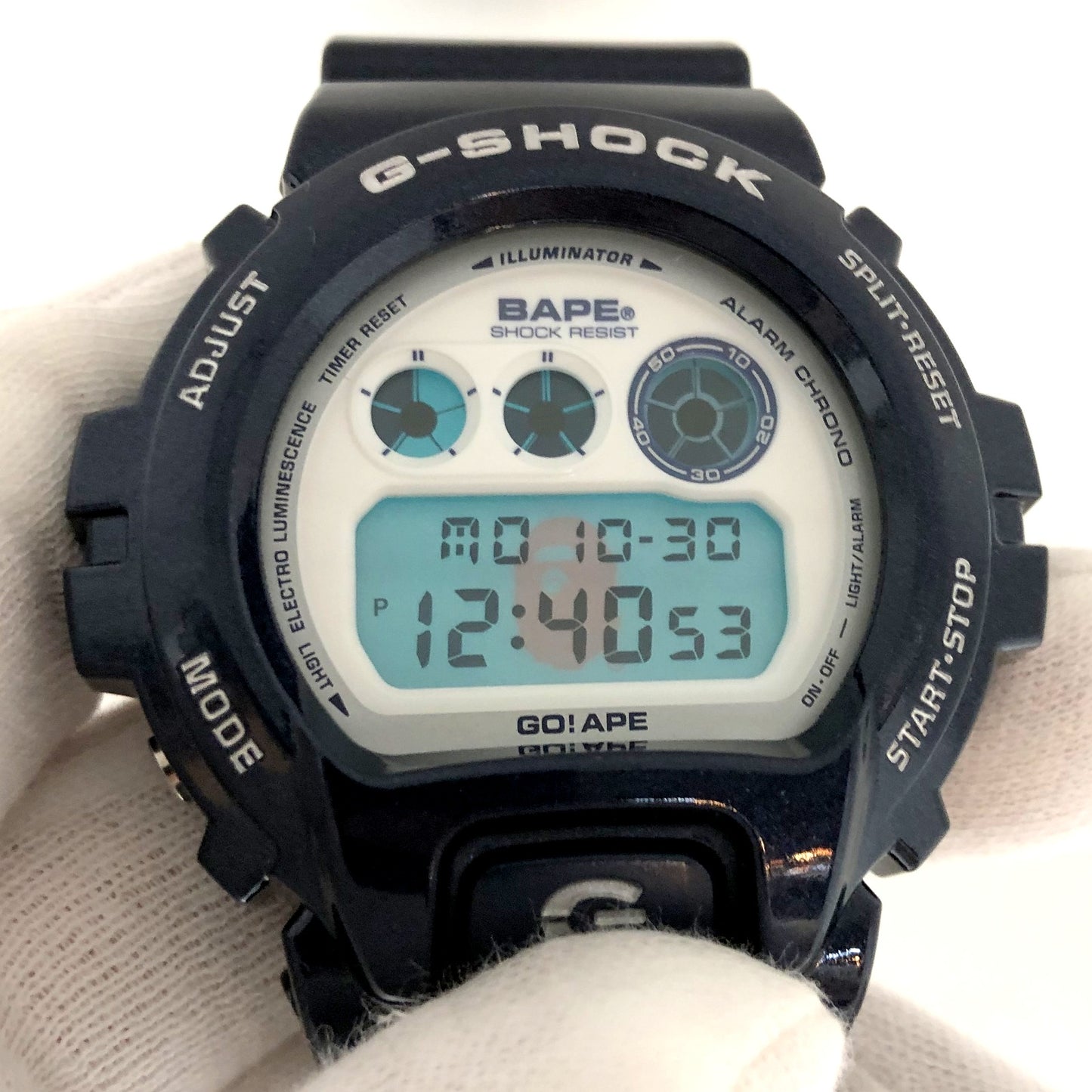 DW-6900 APE