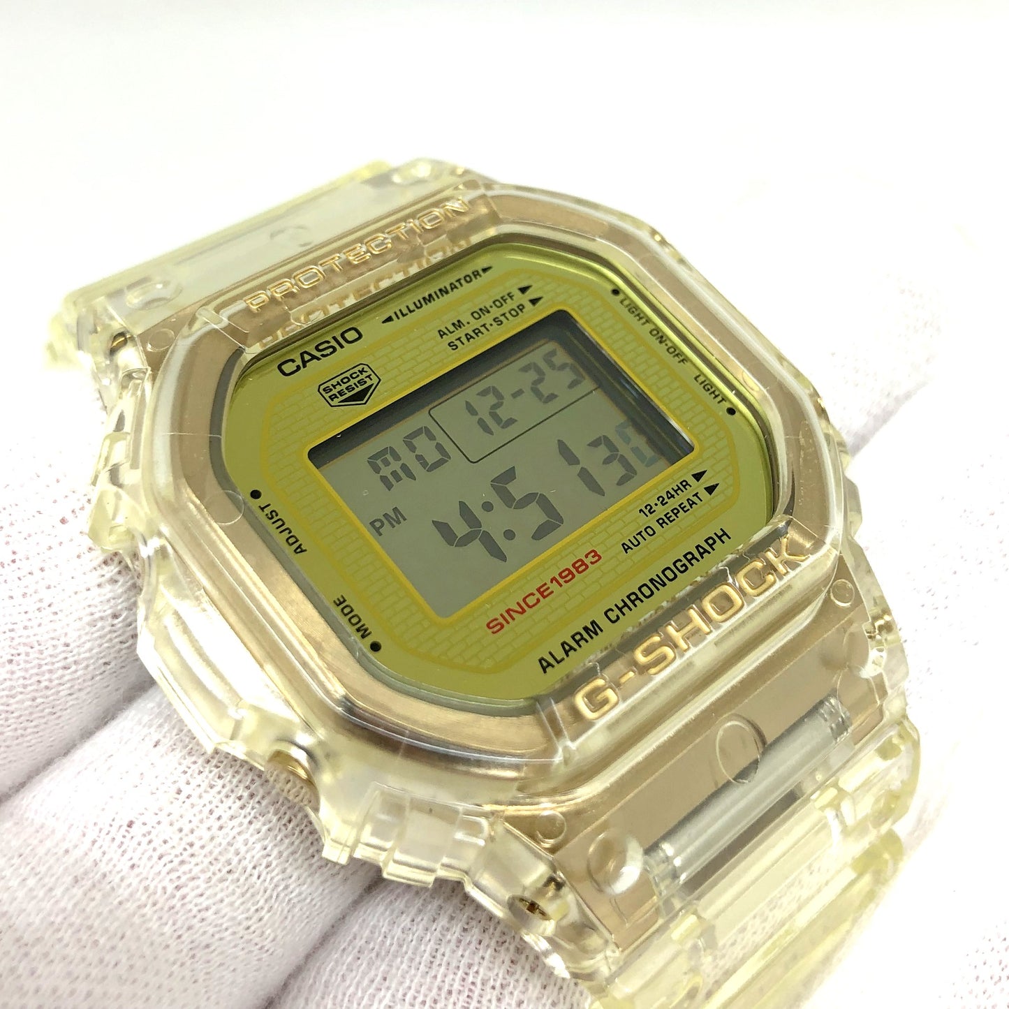 DW-5035E-7