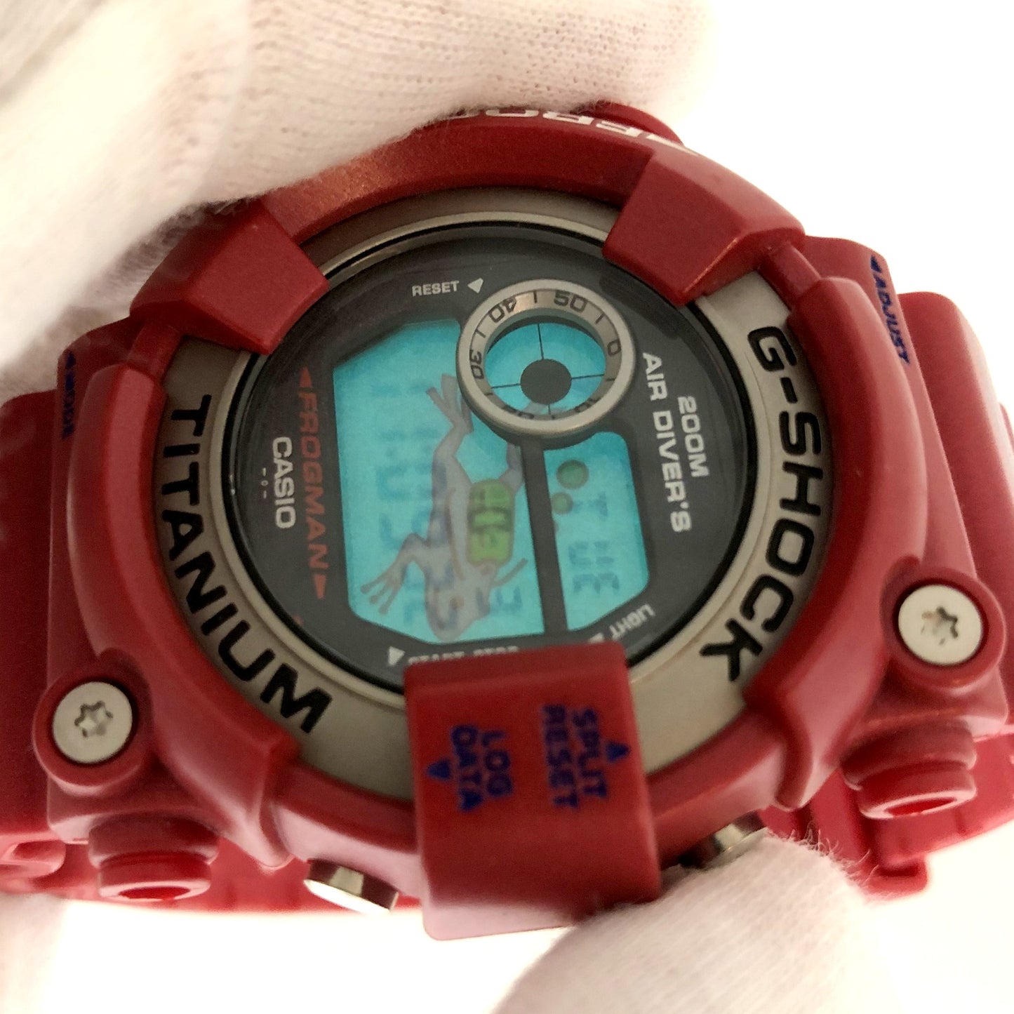 DW-8201GF-4