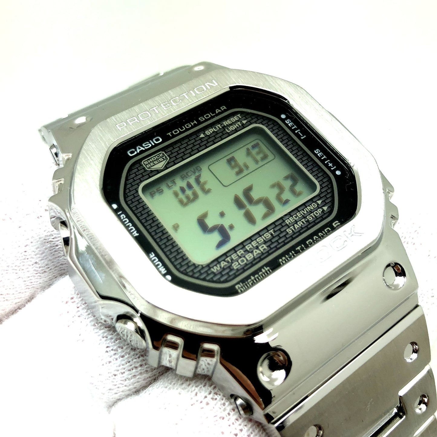 GMW-B5000D-1JF