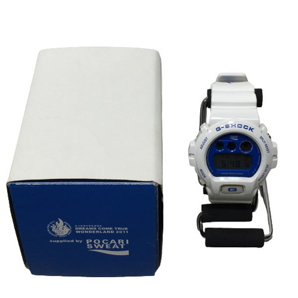 DW-6900FS DREAMS COME TRUE Pocari Sweat – G-BRIDGES