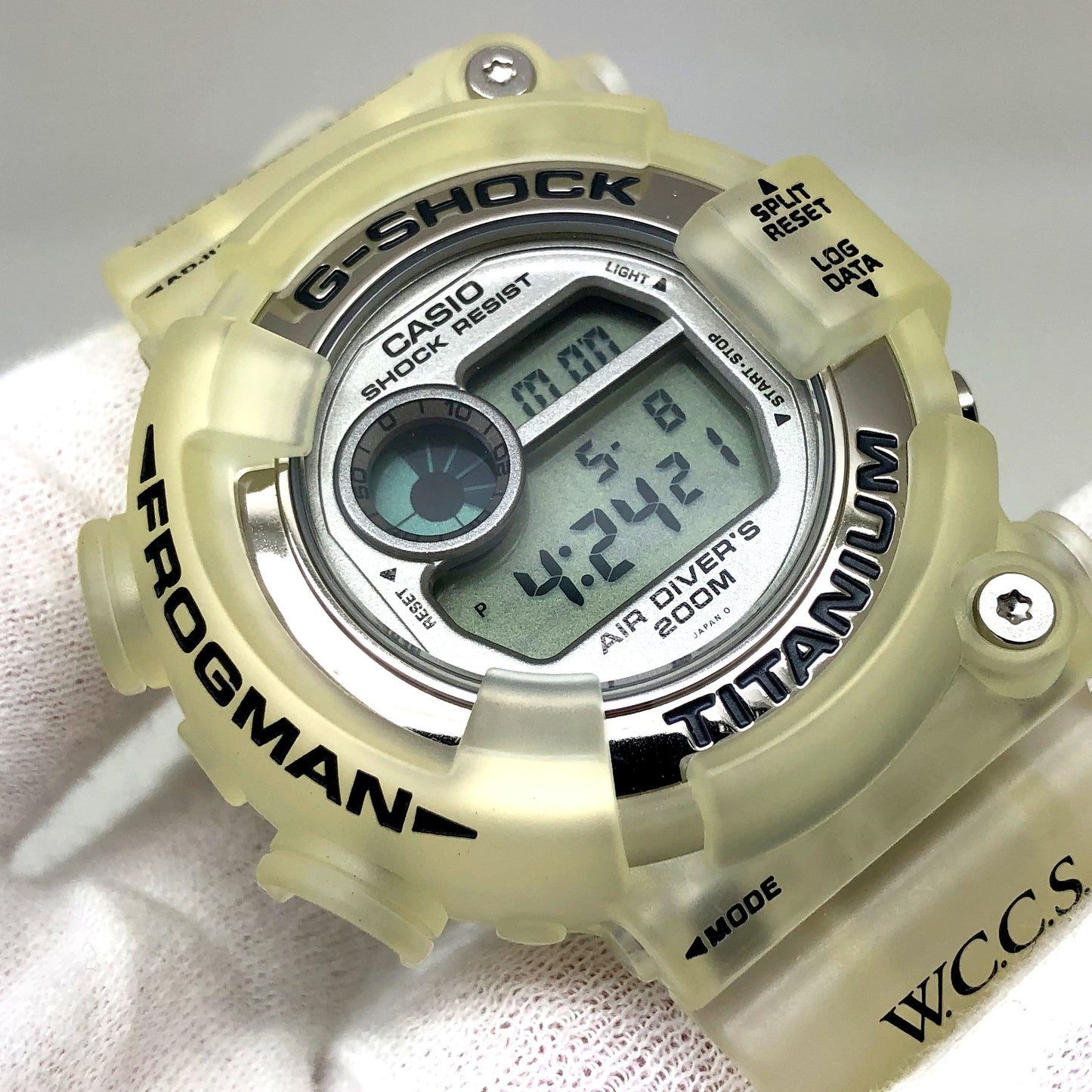 DW-8201WC-8T