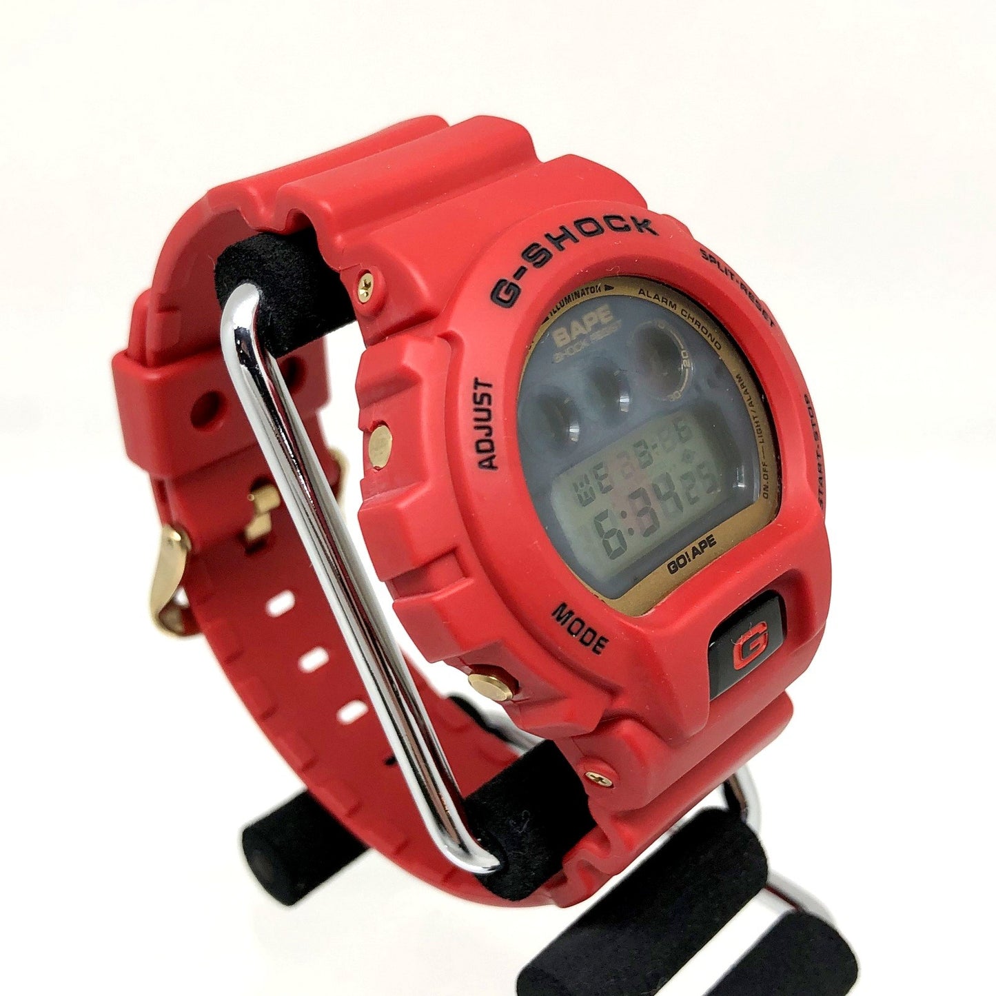 DW-6900