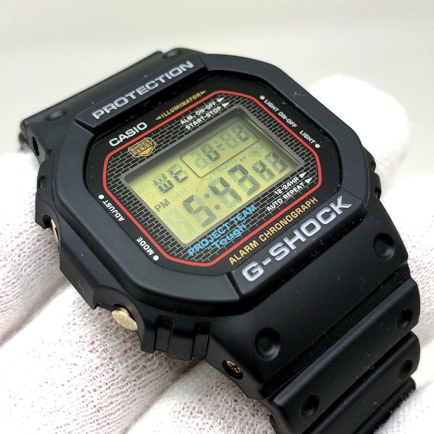 DW-5040PG-1JR