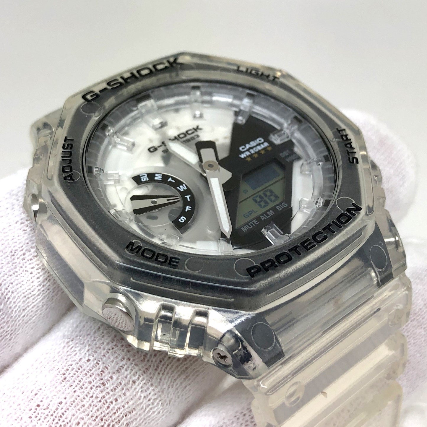 GA-2140RX-7AJR