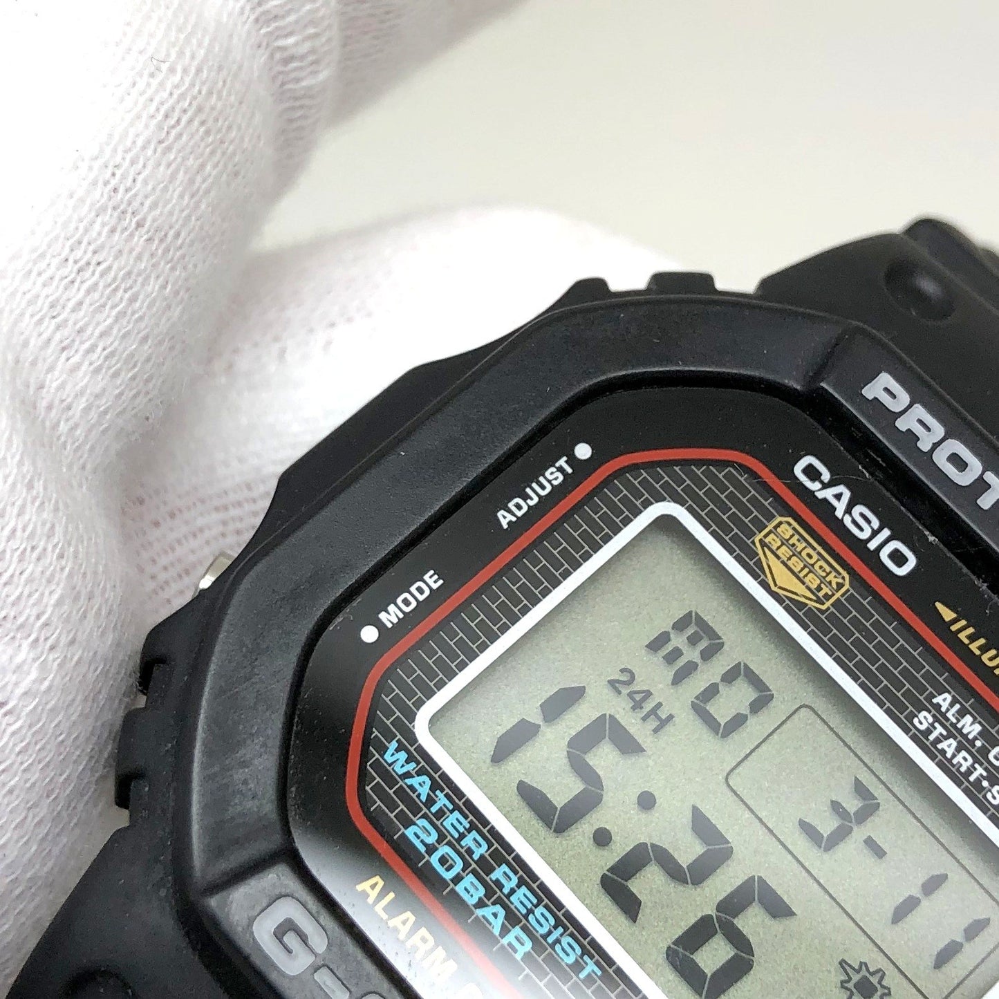 DW-5000-1