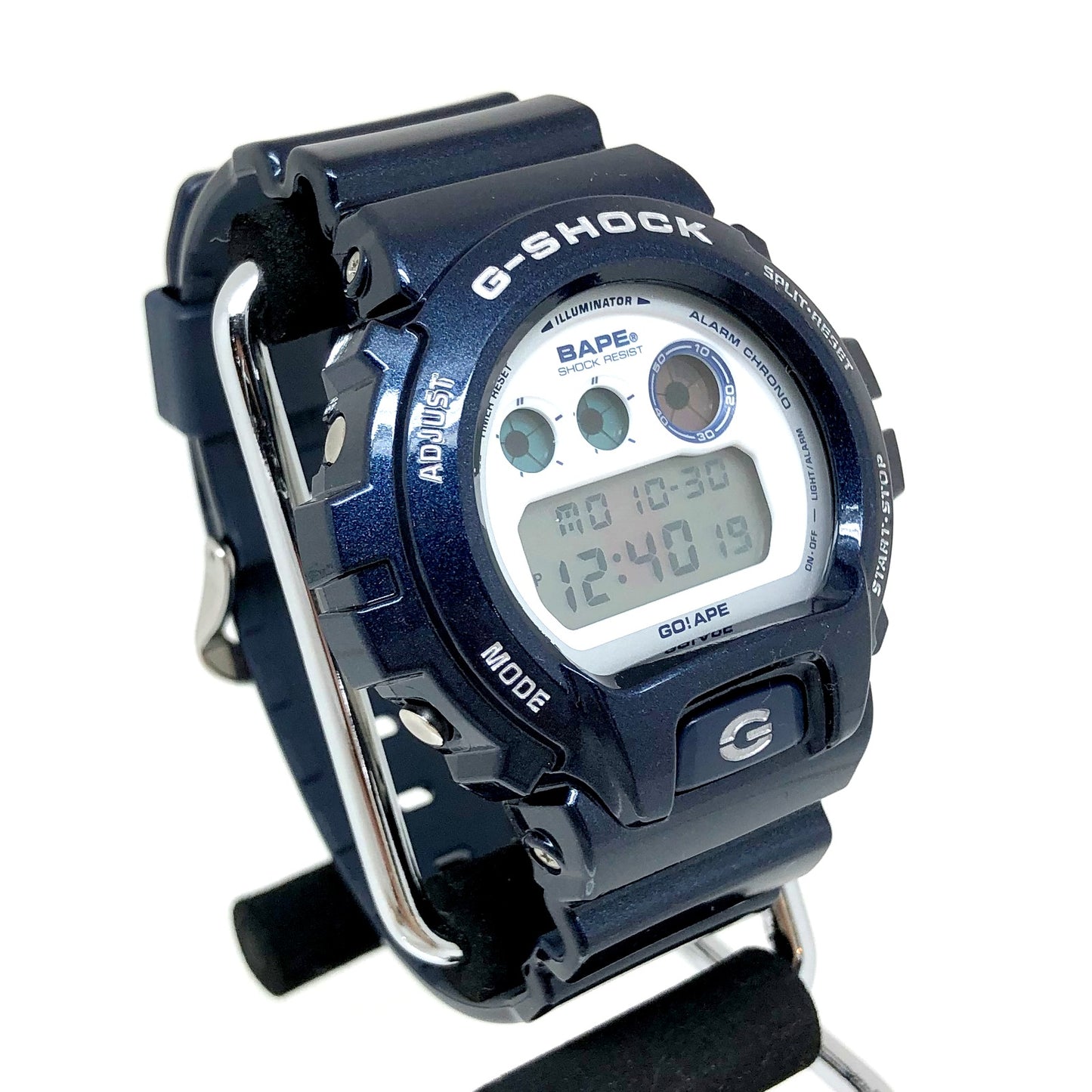 DW-6900 APE