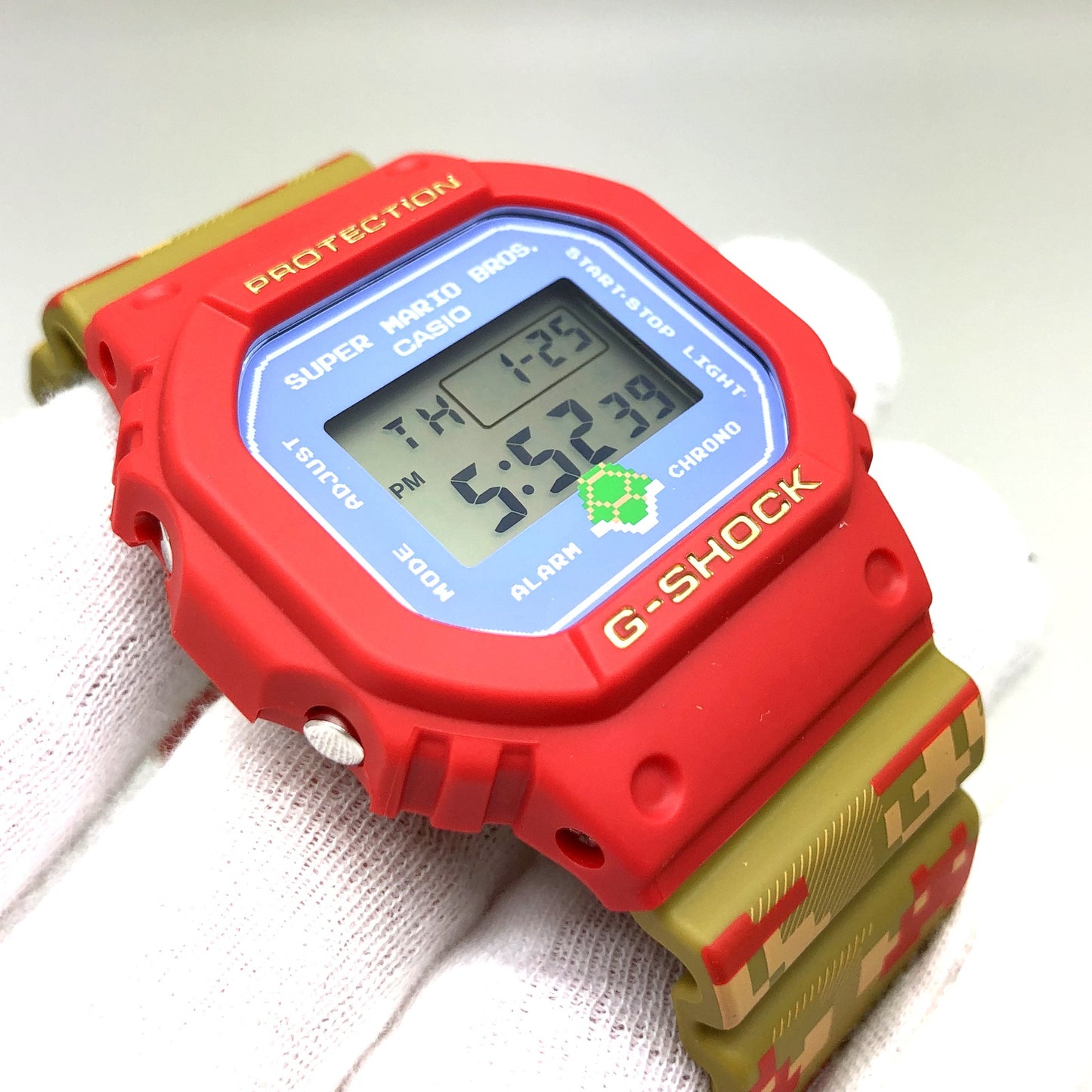 DW-5600SMB-4JR