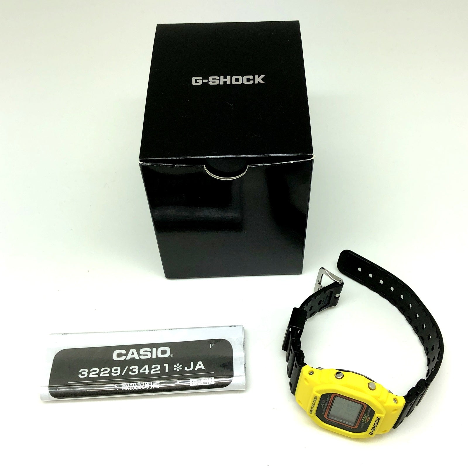 G shock outlet dw 5600tb