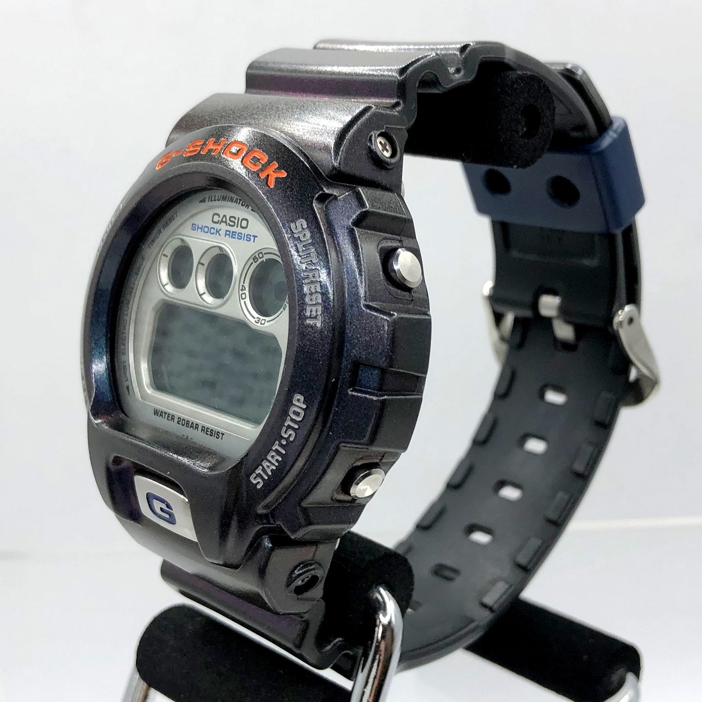 DW-6900FL-6M