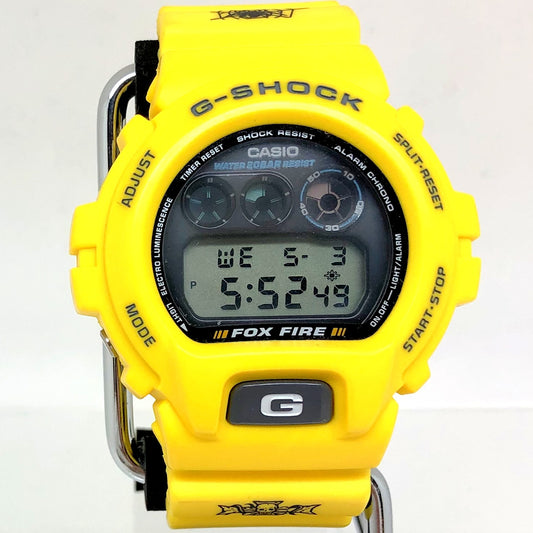 DW-6900H-9