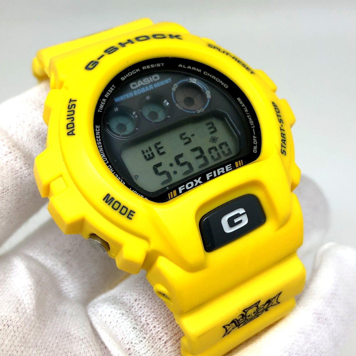 DW-6900H-9