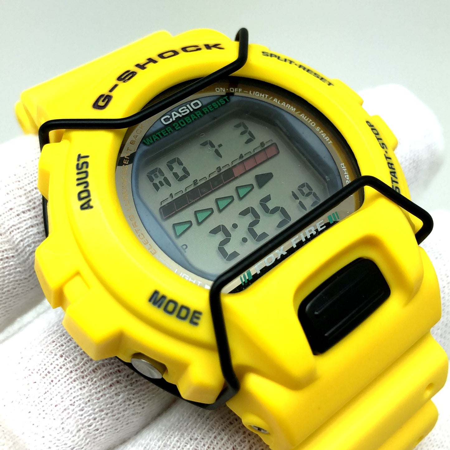 DW-6630B-9