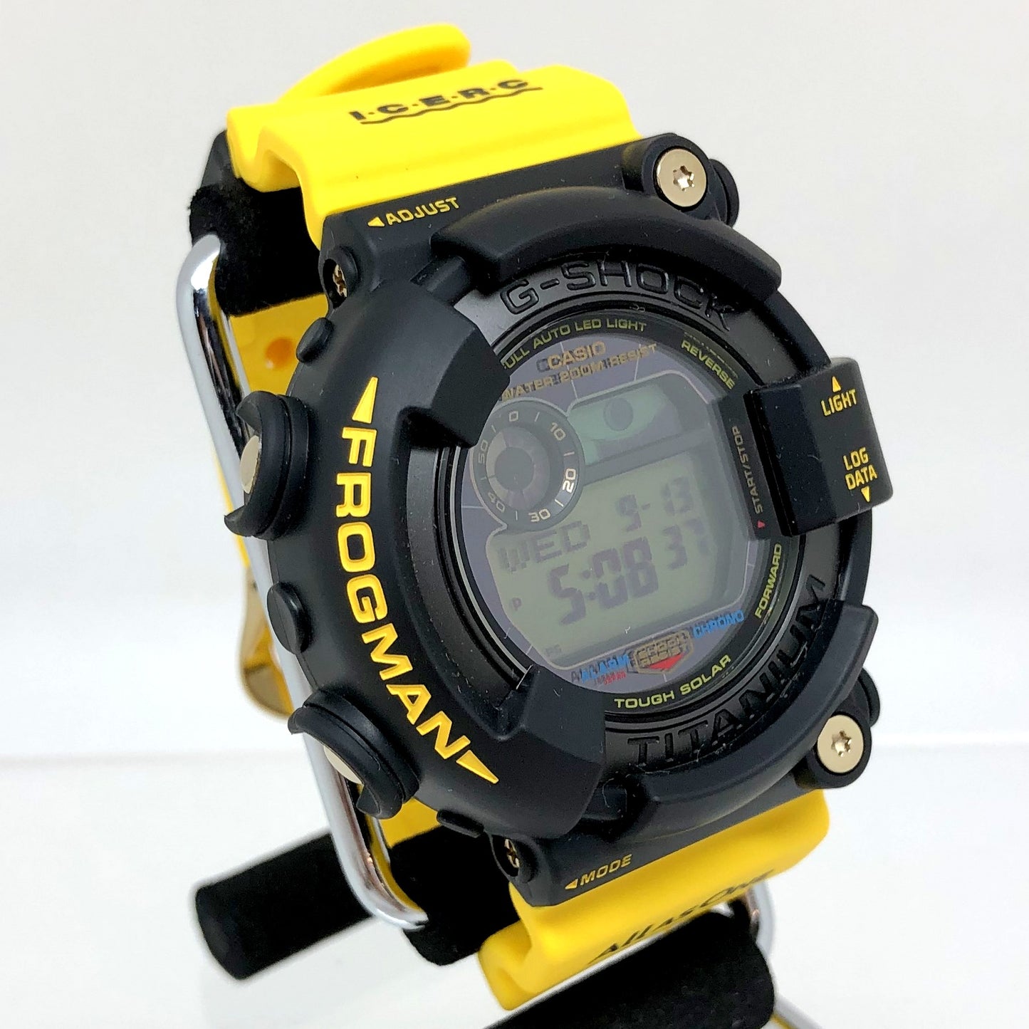 GW-8200K-9JR