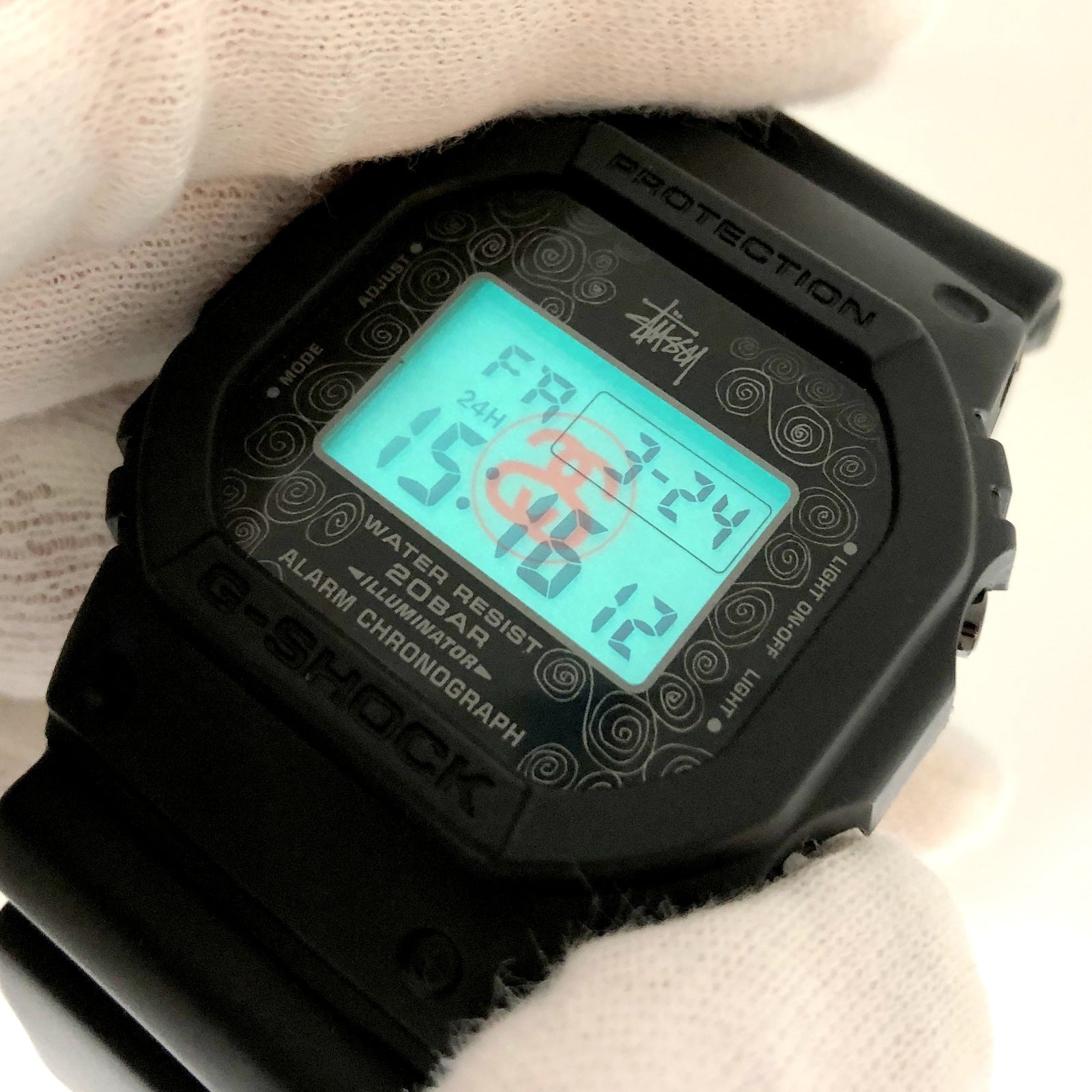 DW-5000ST-1JR – G-BRIDGES