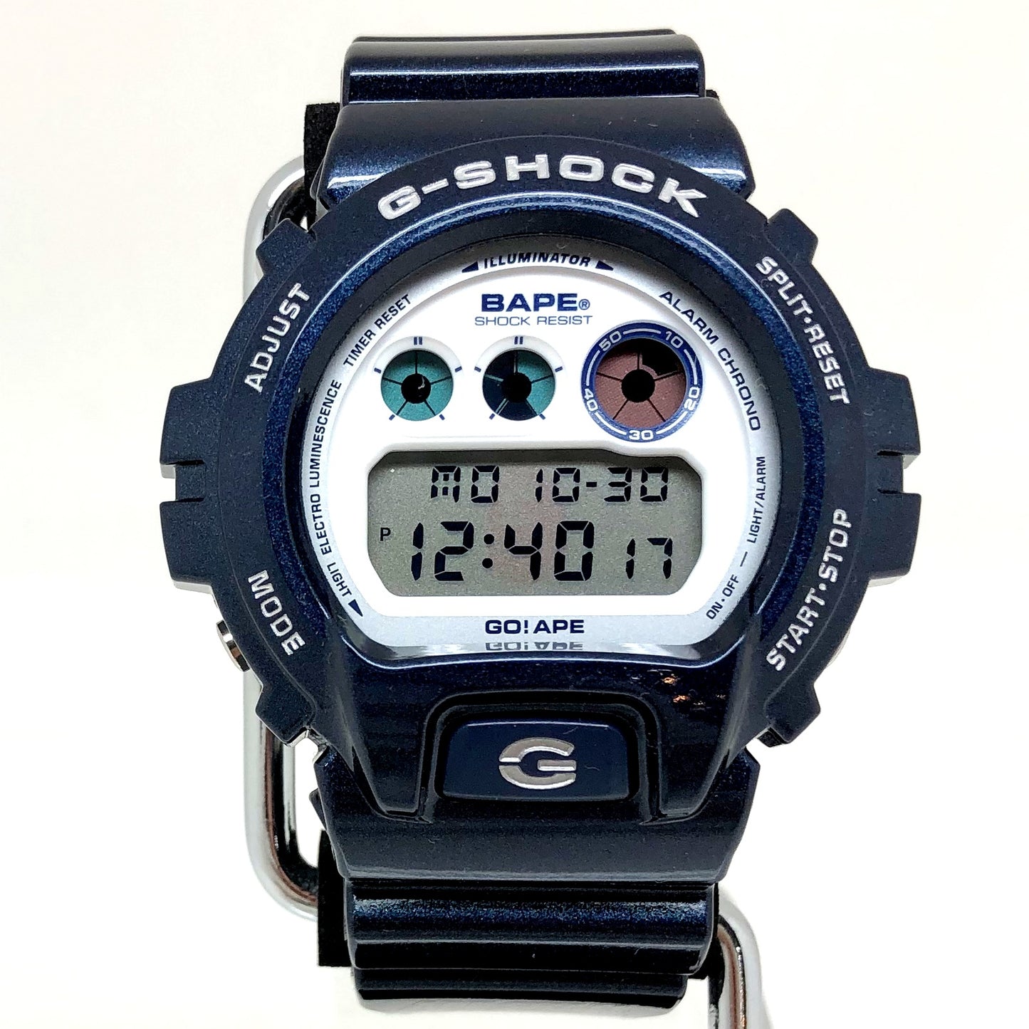 DW-6900 APE