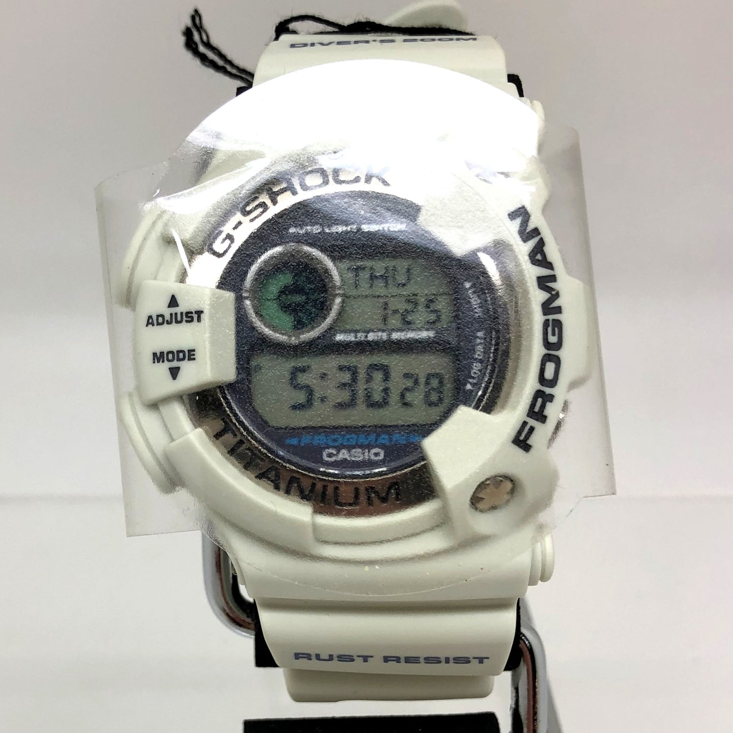 DW-9900LG-8JR