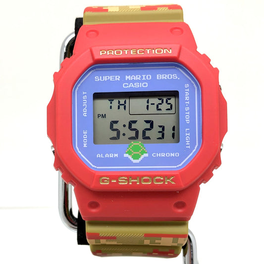 DW-5600SMB-4JR